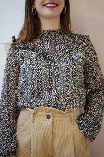 Blouse Amélia
