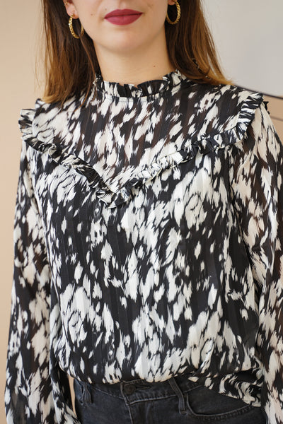 Blouse Géraldine