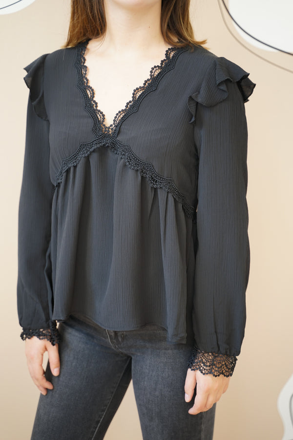 Blouse Oli