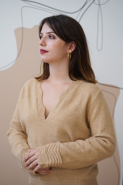 Pull Naelle